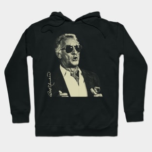 Vintage - Bob Uecker Hoodie